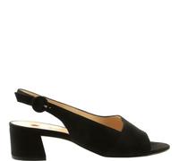 HÖGL Joy, Decolleté da Donna, Nero, 34.5 EU