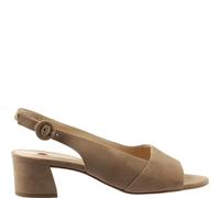 HÖGL Joy, Decolleté da Donna, Tortora, 38.5 EU