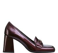 Högl Julie Pump da Donna, Cabernet, 37 EU