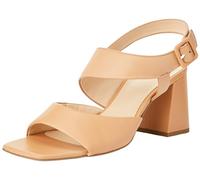 HÖGL Julie, Scarpe décolleté Donna, Sahara, 35 EU