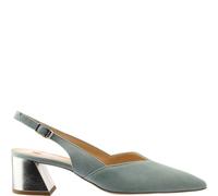 Högl Laura, Pompa Donna, Blu Cielo, 42 EU X-Larga