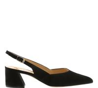 Högl Laura, Pompa Donna, Nero, 34.5 EU X-Larga