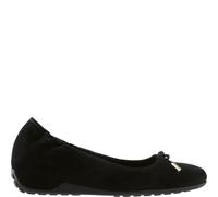 HÖGL Lizzy, Decolleté da Donna, Nero, 37.5 EU