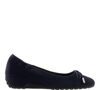 Högl Lizzy, Pompa Donna, Blu, 38 EU X-Larga