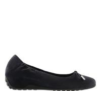 HÖGL Lizzy, Pompa Donna, Blu Scuro, 41.5 EU X-Larga
