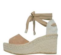 HÖGL Lontano, Pantofole Donna, Mandorla, 41 EU Larga