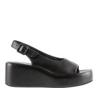 Högl Loulou, Piattaforma Donna, Nero, 35 EU X-Larga