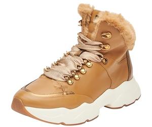HÖGL Luis, Scarpe da Ginnastica Donna, Caramella MOU, 36 EU