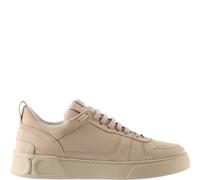 HÖGL Mac, Scarpe da Ginnastica Donna, Avorio, 42 EU