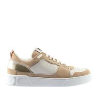 HÖGL Macba Seven, Donna-Sneakers, Macchiato, 41.5 EU