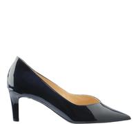 HÖGL Margot, Pompa Donna, Blu Notte, 41 EU X-Larga
