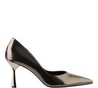 HÖGL Marilyn, Scarpe décolleté Donna, Grigio, 39 EU