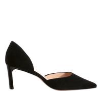 HÖGL Marlene, Decolleté da Donna, Nero, 37.5 EU