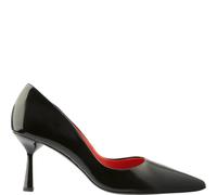 Högl Marylin, Pompa Donna, Nero, 37.5 EU X-Larga