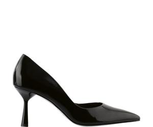 HÖGL Marylin, Pompa Donna, Nero, 38.5 EU X-Larga