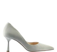 HÖGL Marylin Pump da Donna, Blu Ghiaccio, 40 EU
