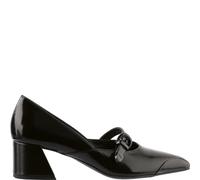 HÖGL Millie, Scarpe décolleté Donna, Nero, 38 EU