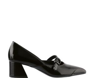 HÖGL Millie, Scarpe décolleté Donna, Nero, 41.5 EU