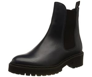 HÖGL Missione, Stivaletto Donna, Indaco, 36 EU Larga