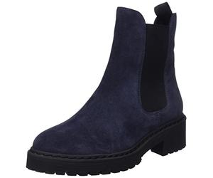 HÖGL Missione, Stivaletto Donna, Indaco, 41 EU Larga