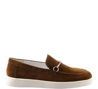 HÖGL Allen, Mocassino Donna, Cachi, 39 EU X-Larga