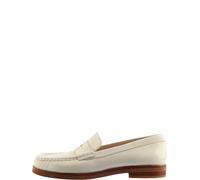 Högl Mocassino 'Cedric' crema Donna Högl 41,5