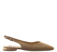 Högl Mona, Balletto Piatto Donna, Taupe, 42 EU X-Larga