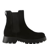 HÖGL Montana, Ankle Boot Donna, Black, 42 EU, Nero, 42 EU