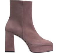 HÖGL Nora, Stivaletto Donna, Darktaupe, 41 EU