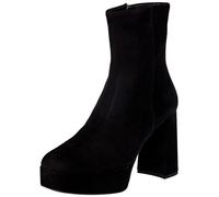 HÖGL Nora, Stivaletto Donna, Nero, 36 EU