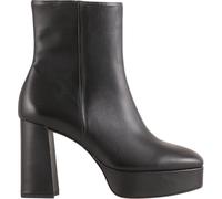 HÖGL Nora, Stivaletto Donna, Nero, 41 EU