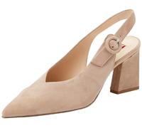 Högl Patricia, Pompa Donna, Taupe, 37 EU