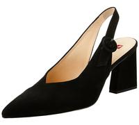 HÖGL Patricia, Scarpe décolleté Donna, Nero, 34.5 EU