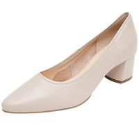 HÖGL Prestige, Scarpe décolleté Donna, Porcellana, 36 EU