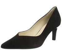 HÖGL Pumps Boulevard 60 0-186722, Nero 0100, 38 EU