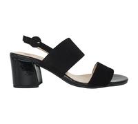 Högl - Pure Dressed Sandal - - Shoes - Donna - Nero - 41 1/2 EU