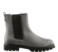 HÖGL Robin, Ankle Boot Donna, Ferro, 38 EU