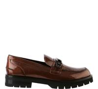 HÖGL Robin, Mocassino Donna, Marrone, 41.5 EU