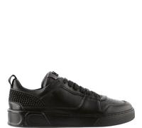 HÖGL Roxy, Scarpe da Ginnastica Donna, Nero, 40 EU