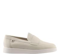 HÖGL Ryan, Donna-Pantofole & Mocassini, Creme, 40 EU