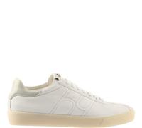 HÖGL Sam, Donna-Sneakers, Bianco, 44 EU