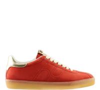 HÖGL Sam, Donna-Sneakers, Corallo, 34.5 EU