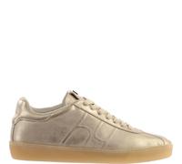 HÖGL Sam, Donna-Sneakers, Platin, 41.5 EU