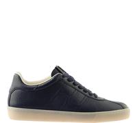 Högl Sam, Scarpe da Ginnastica Donna, Blu, 35 EU X-Larga
