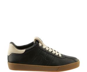 HÖGL Sam, Scarpe da Ginnastica Donna, Nero Cashmere, 38 EU X-Larga
