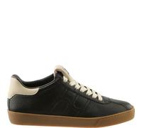 HÖGL Sam, Scarpe da Ginnastica Donna, Nero Cashmere, 40 EU X-Larga