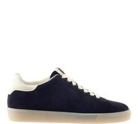 Högl Sam, Scarpe da Ginnastica Donna, Ocean, 34.5 EU X-Larga