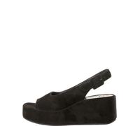 Högl Sandalo con cinturino 'Loulou' nero Donna Högl 40