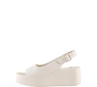 Högl Sandalo 'Loulou' crema Donna Högl 39,5-40