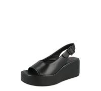 Högl Sandalo 'Loulou' nero Donna Högl 41,5